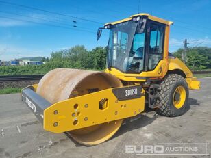 Volvo SD115B single drum compactor