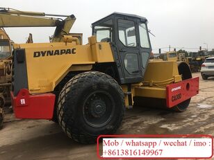 DYNAPAC CA 30 single drum compactor