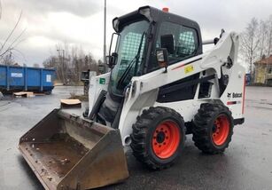 Bobcat BobCat S530 skid steer