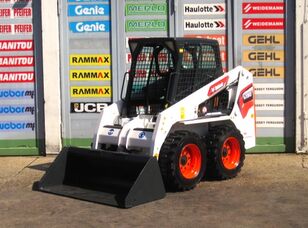 Bobcat Bobcat Kompaktlader S 130 - Zusatzhydr. vgl. 753 763 skid steer