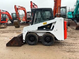 Bobcat S 100 skid steer