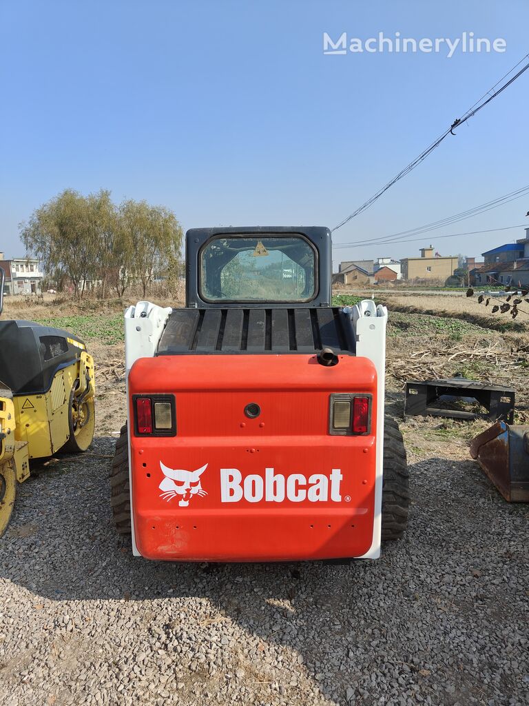 Bobcat S160 skid steer for sale China 合肥市, YY37760