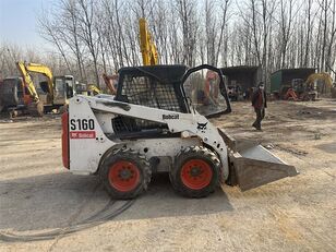 Bobcat S160 S185 S70 S450 skid steer