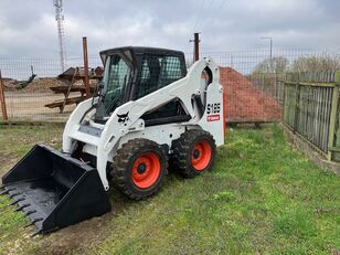 Bobcat S185 skid steer