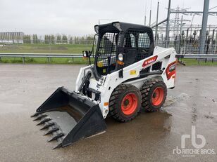 new Bobcat S450 (Unused) skid steer