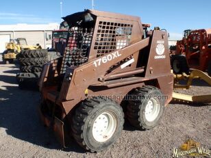 Daewoo DEAWOO 1760XL skid steer for parts