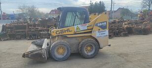 Gehl 5640 skid steer for sale image 4 Gehl 5640 skid steer image 4