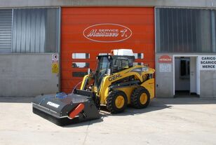 Gehl V270 skid steer