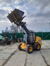 JCB 190 ROBOT skid steer