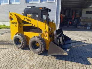 new LTMG LT100 skid steer