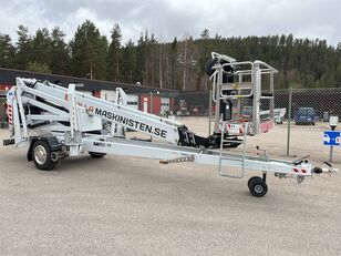 Dino 260 XTD telescopic boom lift