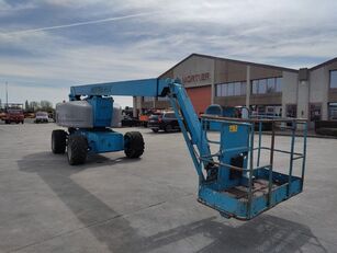 GENIE Z-80/60 telescopic boom lift