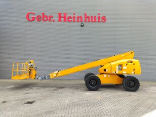 Telescopic Boom Lift, Telescopic Lifts - Haulotte