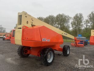 JLG 4WD Diesel telescopic boom lift