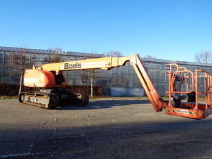 JLG 660 SJC telescopic boom lift