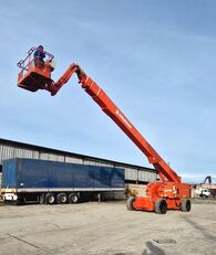 Junjin T380 telescopic boom lift