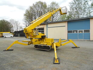 Teupen Leo 25 T plus telescopic boom lift