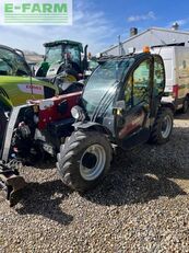 Case 526 telescopic wheel loader