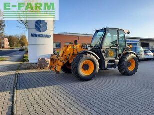 JCB 541 - 70 agri plus telescopic wheel loader