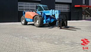 JLG 4013 telescopic wheel loader