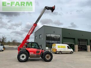 Manitou mlt 735-120 lsu telehandler (st19331) telescopic wheel loader