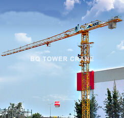BQ GHT6520-12 tower crane