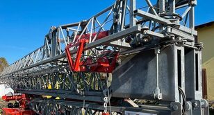GRU BENEDINI B 28 tower crane