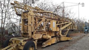 POTAIN SIMMA GTA 62 tower crane