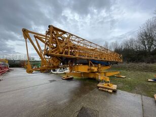 Potain HDT80 - 96600 tower crane