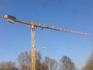 Potain MDT 178 tower crane