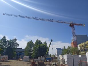 Tower Cranes - Rhino Equipment Full line of construction Equipment
