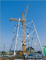 XCMG Brand Xgl190-14s 14t High Quality Luffing Tower Crane Building for  Sale - China Tower Crane, Crane Tower