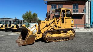 Caterpillar 951C track loader