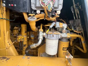 Caterpillar 953 C track loader for sale image 12 Caterpillar 953 C track loader image 12