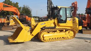 Caterpillar 963D track loader