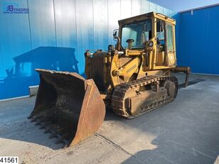 Dresser 175C Crawler loader track loader