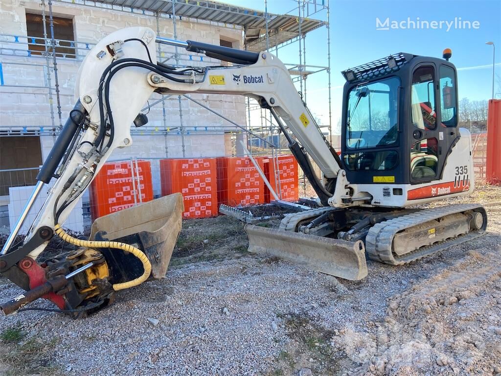 bobcat 335