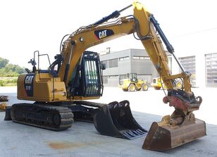 CATERPILLAR 311 FL tracked excavator