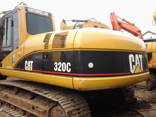 cat 320 c