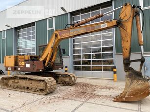 Case 1088 tracked excavator