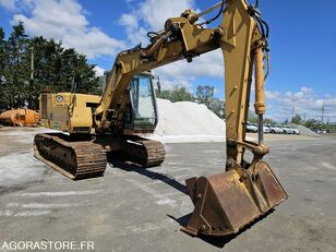 Case 420 tracked excavator, used Case 420 tracked excavator for 