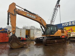 Case CX 470 C tracked excavator