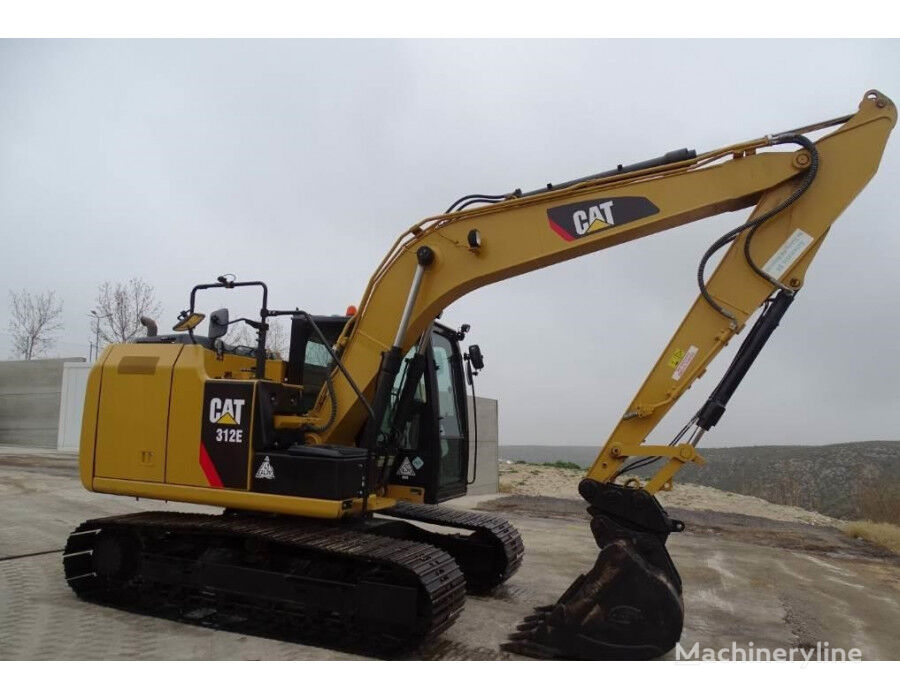 Cat 312 hot sale for sale craigslist