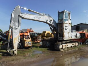 Caterpillar 330BL tracked excavator for parts