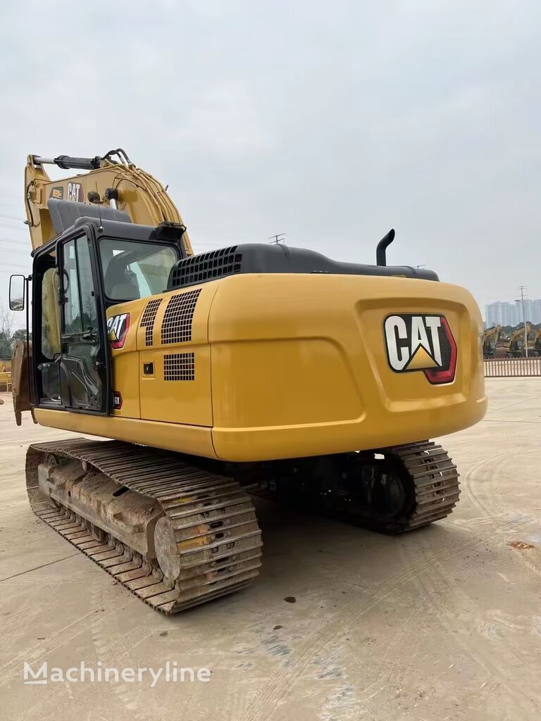 Caterpillar Cat 320gx 320gc 320 325bl 325c Tracked Excavator For Sale China Ez33174 1159