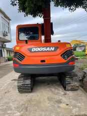 Doosan DX75 tracked excavator for sale China He Fei Shi, KE39582