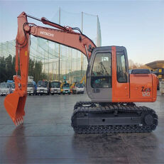 Hitachi EX120  tracked excavator