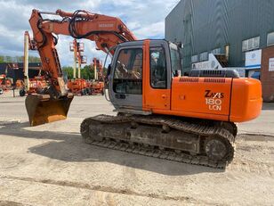 Hitachi ZX 180 LC tracked excavator for sale Belgium MOL, LZ36798