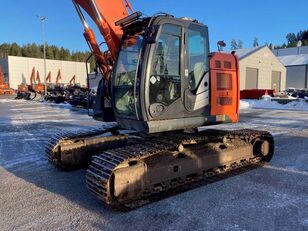 Hitachi ZX 180 LC-5 tracked excavator for sale Norway Larvik, PE38902