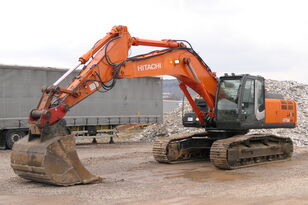 Hitachi ZX 280 LCN-3 tracked excavator for sale Poland Łódź, WE37367
